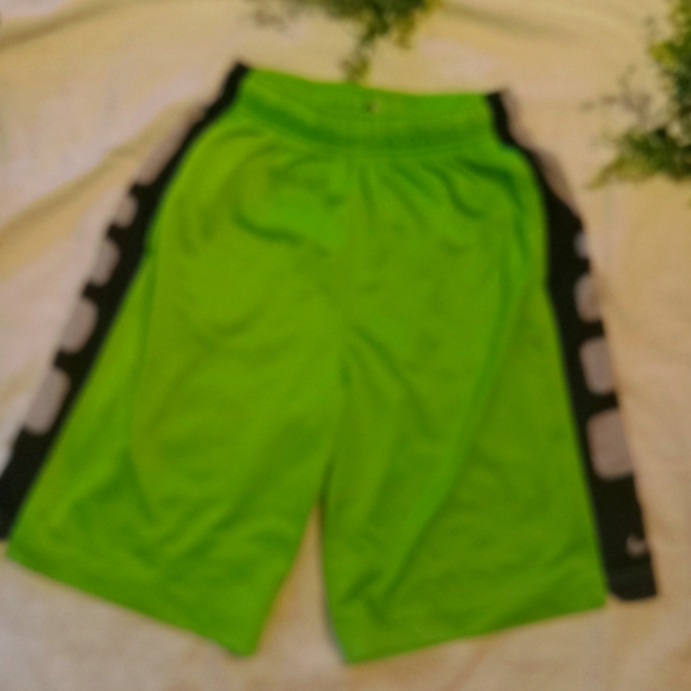 Ous nike Dri Fit